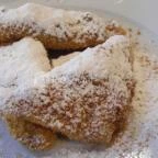 Café Kör Étterem Budapest - Étel/ital