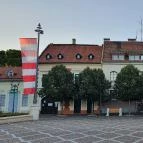 Café La Fontana Esztergom - Egyéb