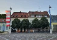 Café La Fontana Esztergom