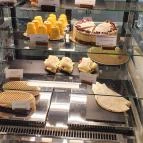 Café La Fontana Esztergom - Étel/ital