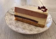 Café La Fontana Esztergom