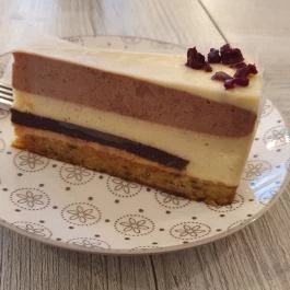 Café La Fontana Esztergom - Étel/ital