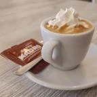 Café La Fontana Esztergom - Étel/ital