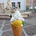 Café La Fontana Esztergom - Étel/ital