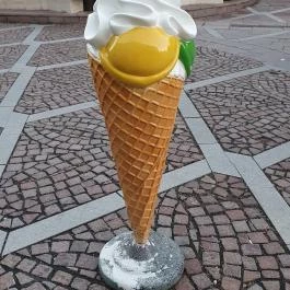 Café La Fontana Esztergom - Étel/ital