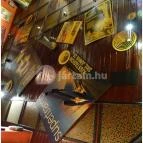 Lánchíd Söröző Budapest - Belső