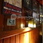 Lánchíd Söröző Budapest - Belső