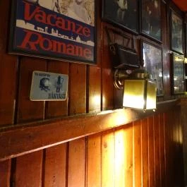 Lánchíd Söröző, Budapest - Belső