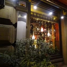 Lánchíd Söröző, Budapest - Külső kép