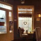 Café Madeleine Etyek - Belső