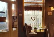 Café Madeleine Etyek