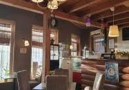 Café Madeleine Etyek