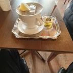 Café Madeleine Etyek - Étel/ital