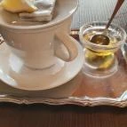 Café Madeleine Etyek - Étel/ital