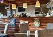 Café Madeleine Etyek