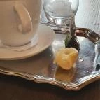 Café Madeleine Etyek - Étel/ital