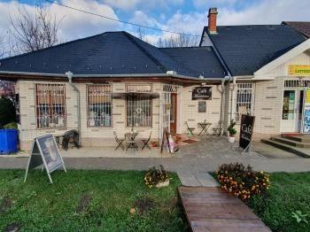 Café Madeleine Etyek