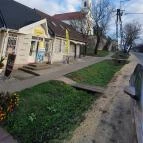 Café Madeleine Etyek - Külső kép