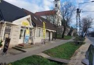 Café Madeleine Etyek