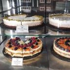 Café Maran Siófok - Étel/ital