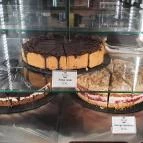 Café Maran Siófok - Étel/ital