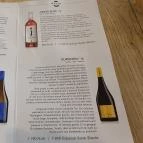 Café Maran Siófok - Étlap/itallap