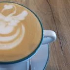 Café Maran Siófok - Étel/ital