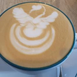 Café Maran Siófok - Étel/ital