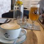 Café Maran Siófok - Étel/ital