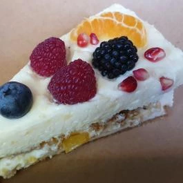 Café Maran Siófok - Étel/ital