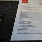 Cafe Mayer Budapest - Étlap/itallap