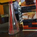 Cafe Mayer Budapest - Belső