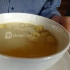 Cafe Mayer Budapest - Étel/ital