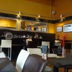 Cafe Mayer Budapest - Belső