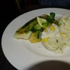 Cafe Mayer Budapest - Étel/ital