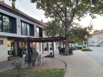 Café Melba Siófok