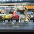 Café Melba Siófok - Étel/ital