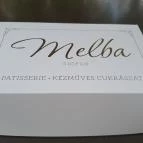 Café Melba Siófok - Egyéb