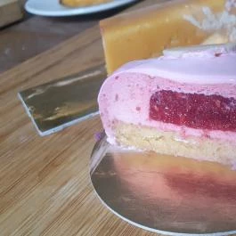 Café Melba, Siófok - Étel/ital