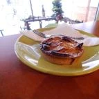 Cafe Memories Budapest - Étel/ital