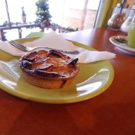 Cafe Memories, Budapest - Étel/ital