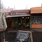 Cafe Memories Budapest - Külső kép