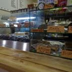 Cafe Mistral - Rózsakert Bevásárlóközpont Budapest - Étel/ital