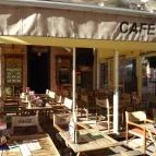 Café Montmartre Budapest - Külső kép