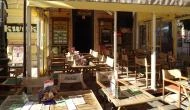 Café Montmartre Budapest - Külső kép