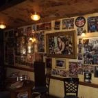 Café Montmartre Budapest - Belső