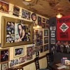 Café Montmartre Budapest - Belső