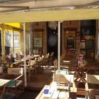 Café Montmartre Budapest - Egyéb