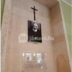 Cafe Pio Padre Budapest - Belső