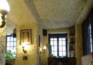 Café Ponyvaregény - Bercsényi utca Budapest